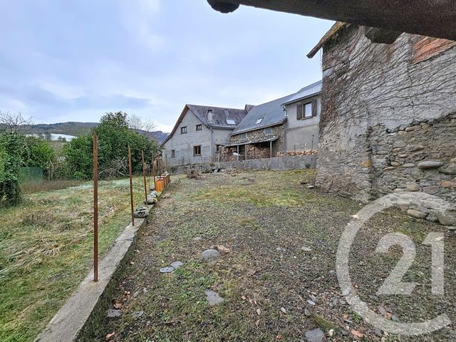 Maison &agrave; vendre - 2 pi&egrave;ces - 72 m2 - Audressein - 09 - MIDI-PYRENEES