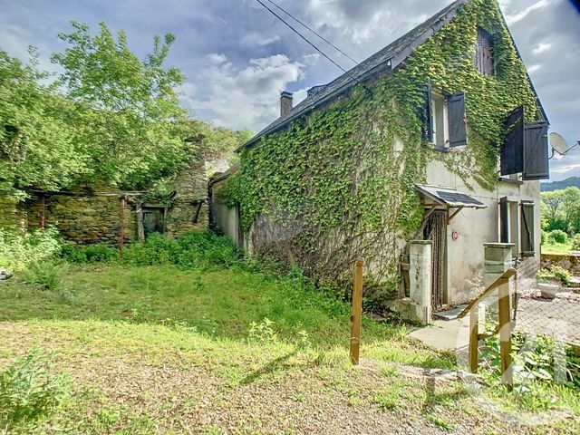 maison - BONAC IRAZEIN - 09