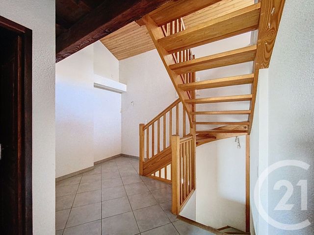 Maison &agrave; vendre - 7 pi&egrave;ces - 176,34 m2 - Lorp Sentaraille - 09 - MIDI-PYRENEES