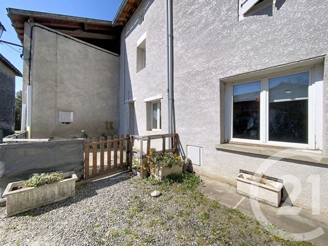 Maison &agrave; vendre - 7 pi&egrave;ces - 176,34 m2 - Lorp Sentaraille - 09 - MIDI-PYRENEES