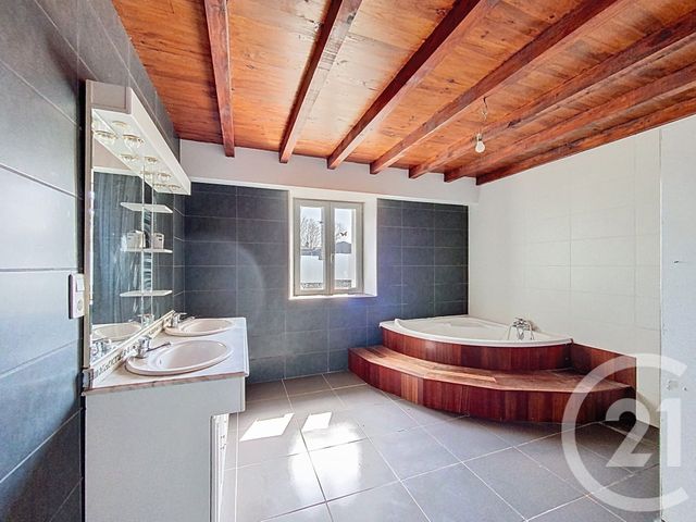 Maison &agrave; vendre - 7 pi&egrave;ces - 176,34 m2 - Lorp Sentaraille - 09 - MIDI-PYRENEES