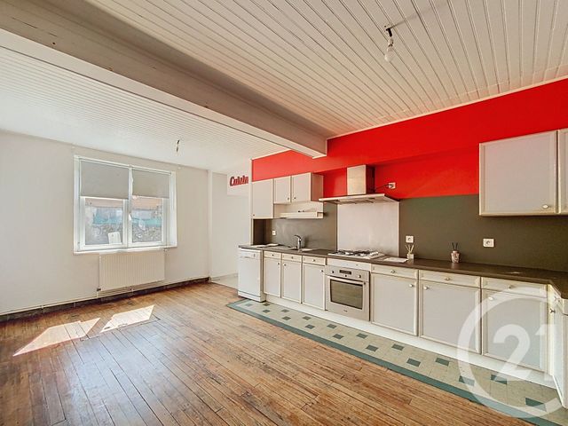 Maison &agrave; vendre - 7 pi&egrave;ces - 176,34 m2 - Lorp Sentaraille - 09 - MIDI-PYRENEES