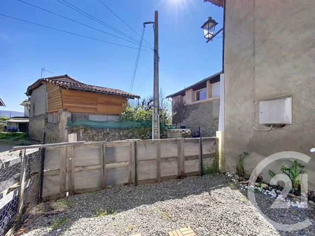 Maison &agrave; vendre - 7 pi&egrave;ces - 176,34 m2 - Lorp Sentaraille - 09 - MIDI-PYRENEES