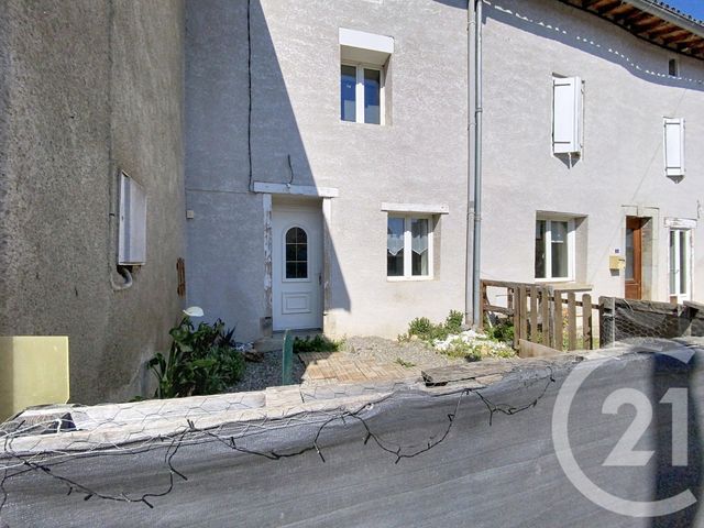 Maison &agrave; vendre - 7 pi&egrave;ces - 176,34 m2 - Lorp Sentaraille - 09 - MIDI-PYRENEES
