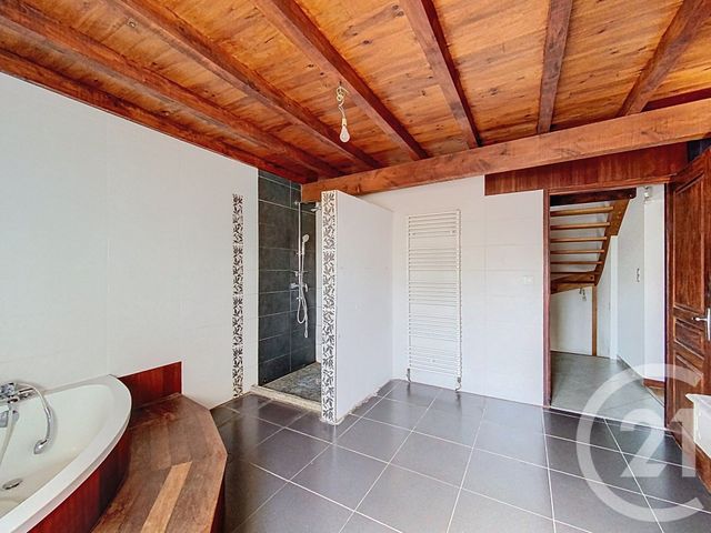 Maison &agrave; vendre - 7 pi&egrave;ces - 176,34 m2 - Lorp Sentaraille - 09 - MIDI-PYRENEES
