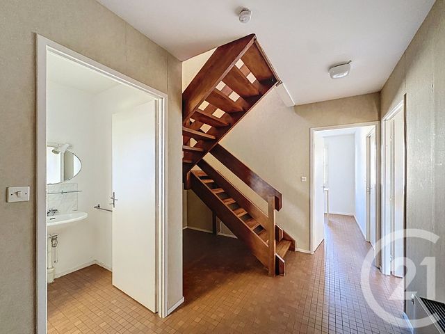 Maison à vendre - 5 pièces - 104,80 m2 - St Girons - 09 - MIDI-PYRENEES