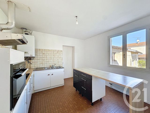 Maison à vendre - 5 pièces - 104,80 m2 - St Girons - 09 - MIDI-PYRENEES