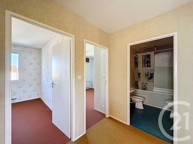 Maison à vendre - 5 pièces - 104,80 m2 - St Girons - 09 - MIDI-PYRENEES