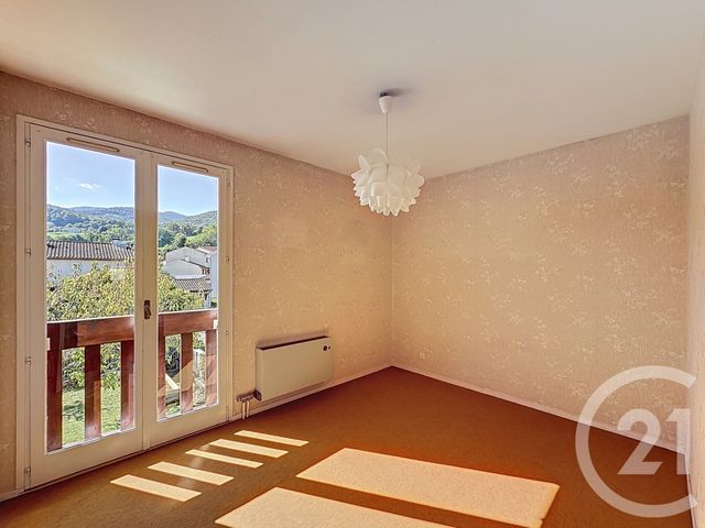 Maison à vendre - 5 pièces - 104,80 m2 - St Girons - 09 - MIDI-PYRENEES