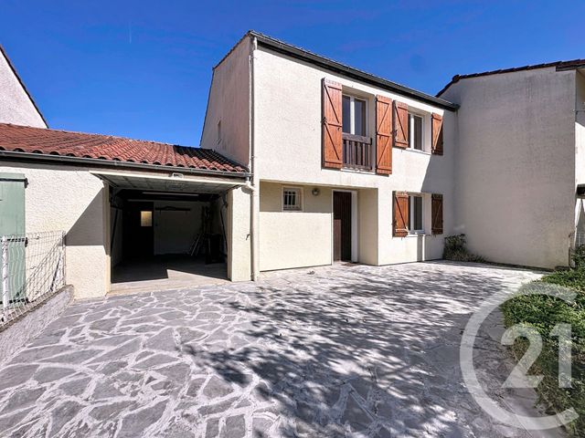 Maison à vendre - 5 pièces - 104,80 m2 - St Girons - 09 - MIDI-PYRENEES