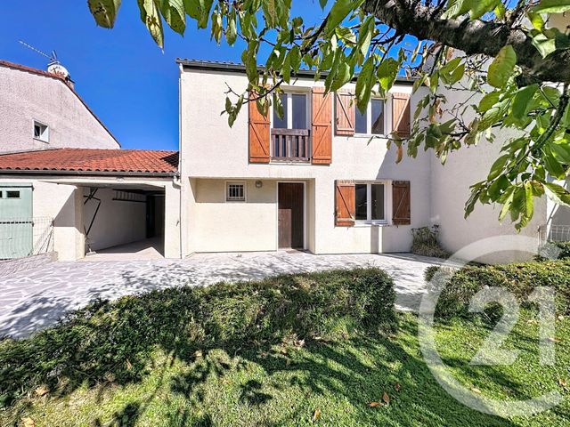 Maison à vendre - 5 pièces - 104,80 m2 - St Girons - 09 - MIDI-PYRENEES