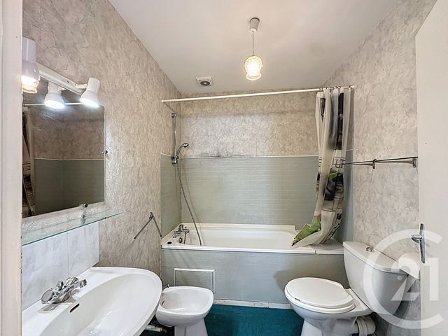 Maison à vendre - 5 pièces - 104,80 m2 - St Girons - 09 - MIDI-PYRENEES