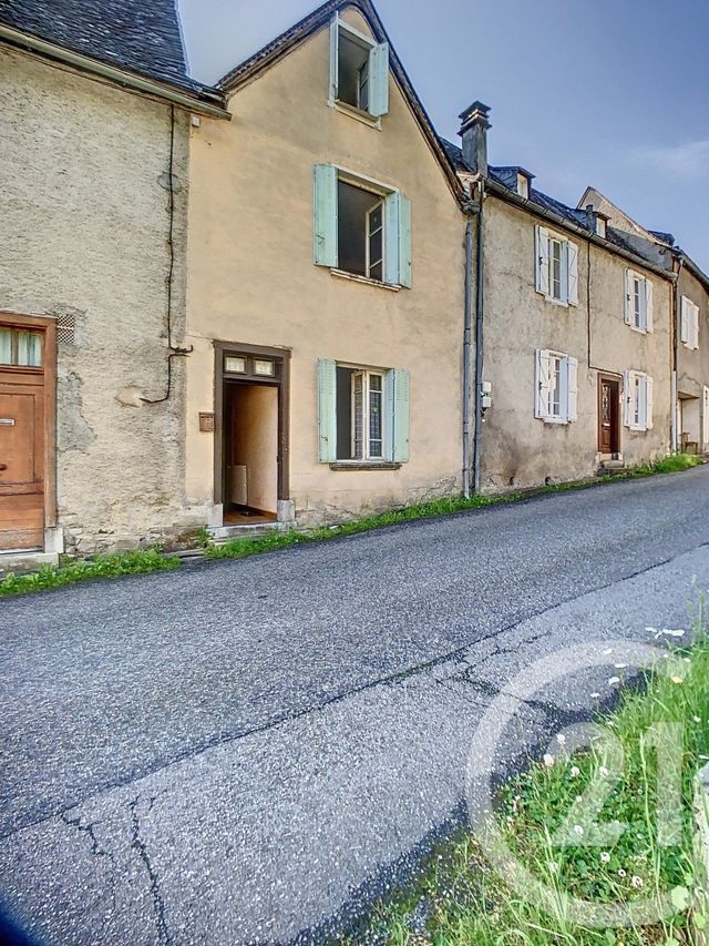 Maison à vendre - 4 pièces - 74,30 m2 - Bordes Uchentein - 09 - MIDI-PYRENEES