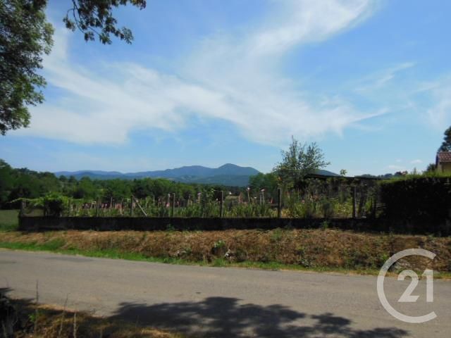 Terrain à vendre - 1238 m2 - Montjoie En Couserans - 09 - MIDI-PYRENEES