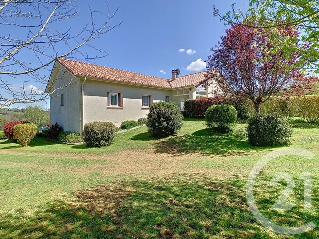 maison - MONTJOIE EN COUSERANS - 09