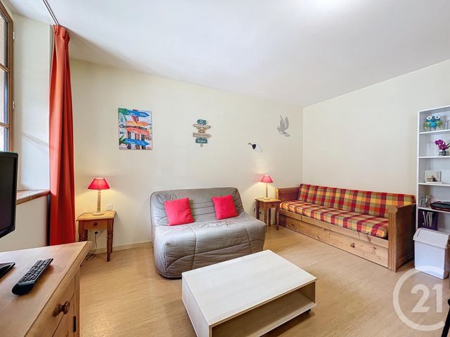 Appartement T2 à vendre - 2 pièces - 42,90 m2 - Aulus Les Bains - 09 - MIDI-PYRENEES