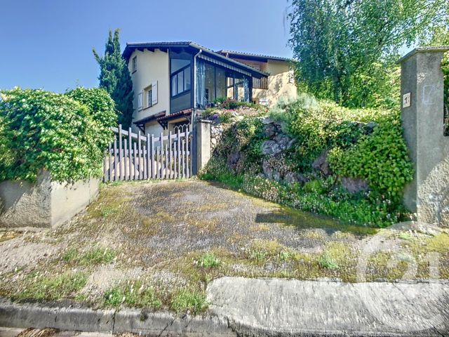 maison - ST GIRONS - 09