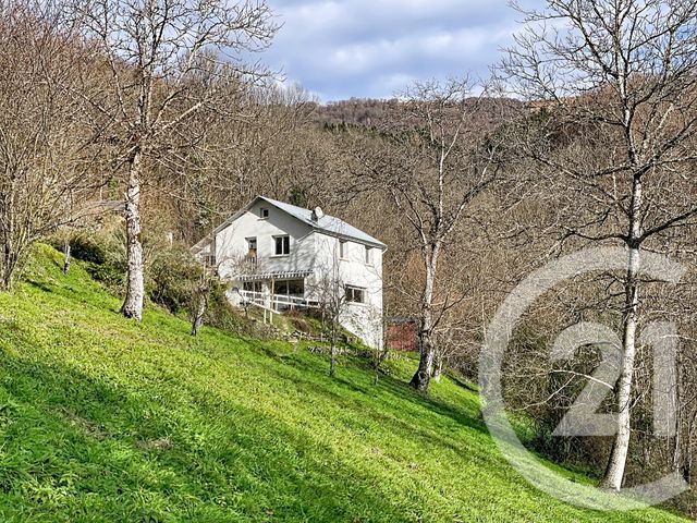 Maison à vendre BIERT