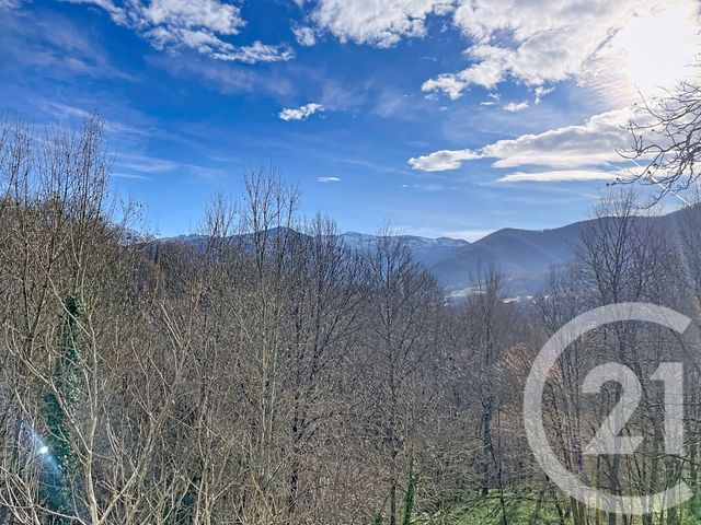 Maison &agrave; vendre - 4 pi&egrave;ces - 103 m2 - Biert - 09 - MIDI-PYRENEES