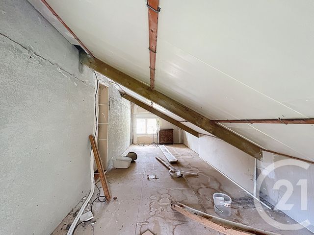 Maison &agrave; vendre - 4 pi&egrave;ces - 103 m2 - Biert - 09 - MIDI-PYRENEES