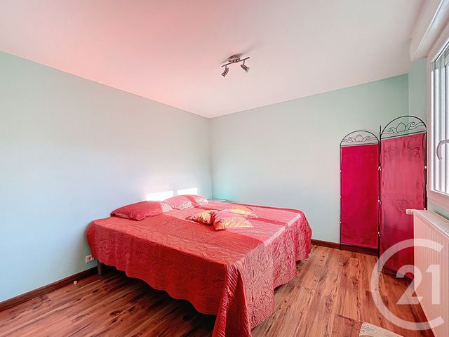 Maison &agrave; vendre - 4 pi&egrave;ces - 103 m2 - Biert - 09 - MIDI-PYRENEES