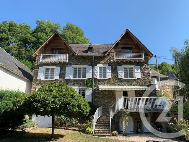 maison - BONAC IRAZEIN - 09