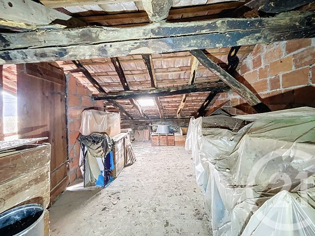 Maison &agrave; vendre - 8 pi&egrave;ces - 131 m2 - Soueix Rogalle - 09 - MIDI-PYRENEES