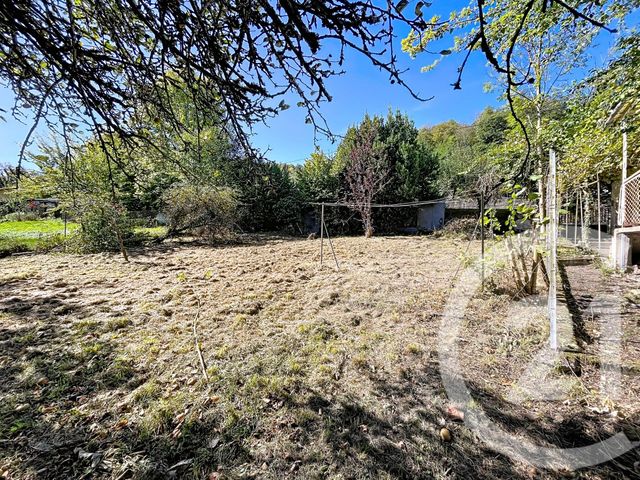 Maison &agrave; vendre - 8 pi&egrave;ces - 131 m2 - Soueix Rogalle - 09 - MIDI-PYRENEES