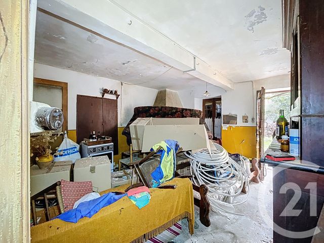 Maison &agrave; vendre - 8 pi&egrave;ces - 131 m2 - Soueix Rogalle - 09 - MIDI-PYRENEES