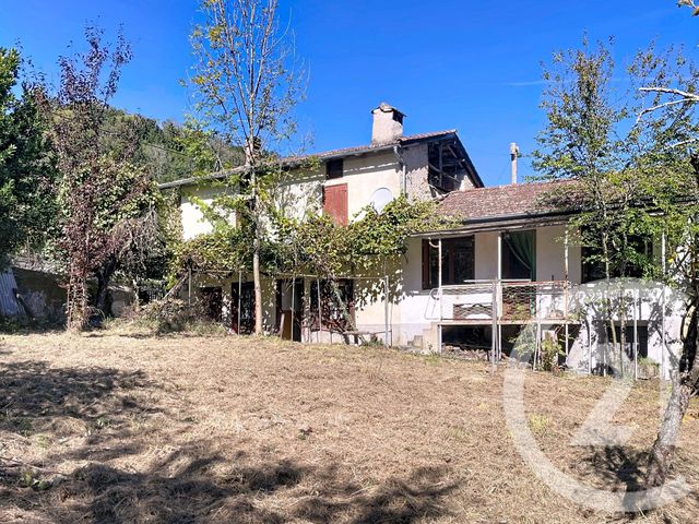 Maison à vendre SOUEIX ROGALLE