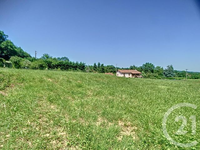 Terrain à vendre - 2296 m2 - Montjoie En Couserans - 09 - MIDI-PYRENEES