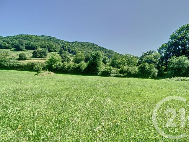 Terrain à vendre - 2296 m2 - Montjoie En Couserans - 09 - MIDI-PYRENEES
