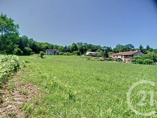 Terrain à vendre - 2296 m2 - Montjoie En Couserans - 09 - MIDI-PYRENEES