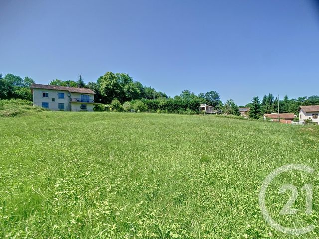 Terrain à vendre - 2296 m2 - Montjoie En Couserans - 09 - MIDI-PYRENEES