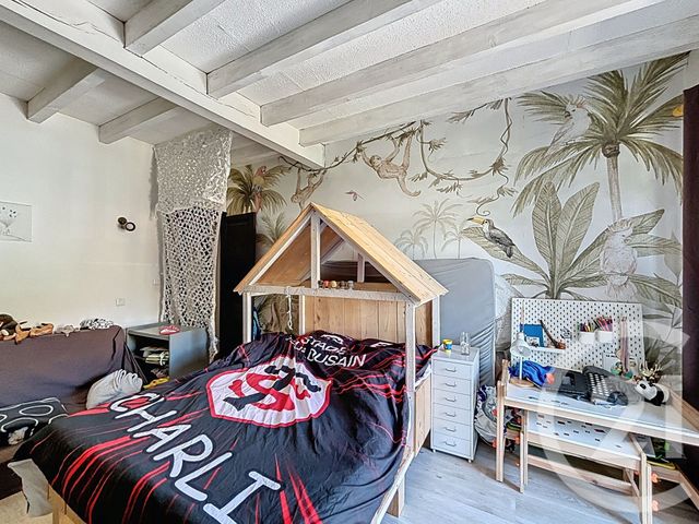 Maison &agrave; vendre - 8 pi&egrave;ces - 173,43 m2 - Oust - 09 - MIDI-PYRENEES