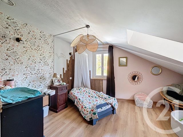 Maison &agrave; vendre - 8 pi&egrave;ces - 173,43 m2 - Oust - 09 - MIDI-PYRENEES