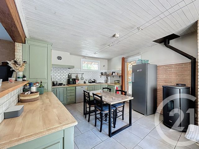 Maison à vendre OUST