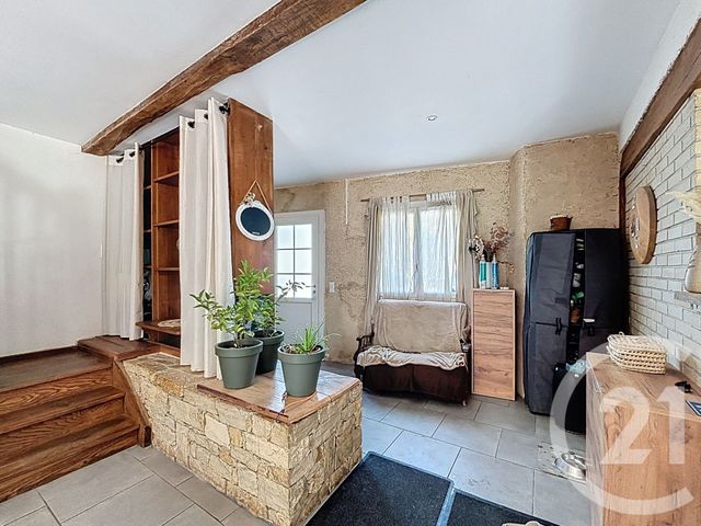 Maison &agrave; vendre - 8 pi&egrave;ces - 173,43 m2 - Oust - 09 - MIDI-PYRENEES