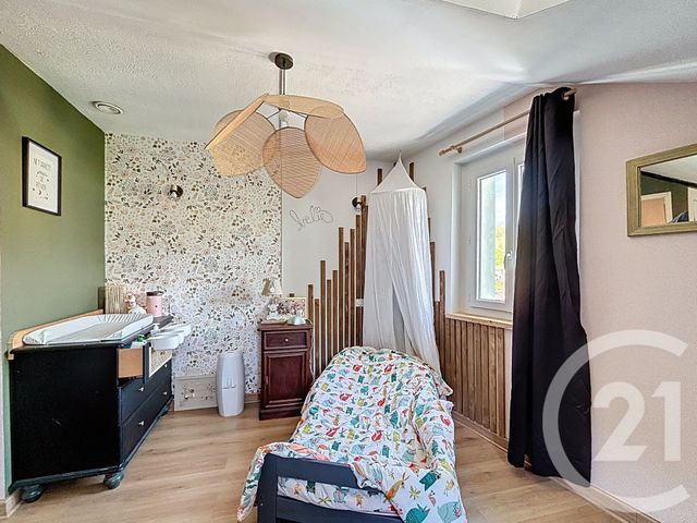 Maison &agrave; vendre - 8 pi&egrave;ces - 173,43 m2 - Oust - 09 - MIDI-PYRENEES