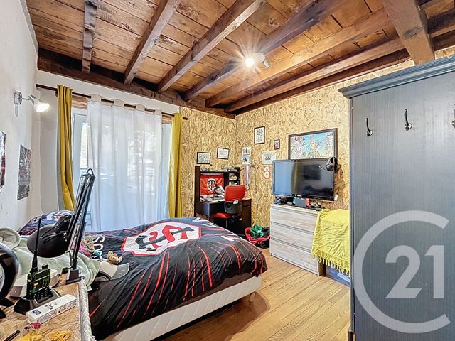 Maison &agrave; vendre - 8 pi&egrave;ces - 173,43 m2 - Oust - 09 - MIDI-PYRENEES