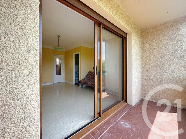 Appartement Studio à vendre - 1 pièce - 24,51 m2 - St Girons - 09 - MIDI-PYRENEES