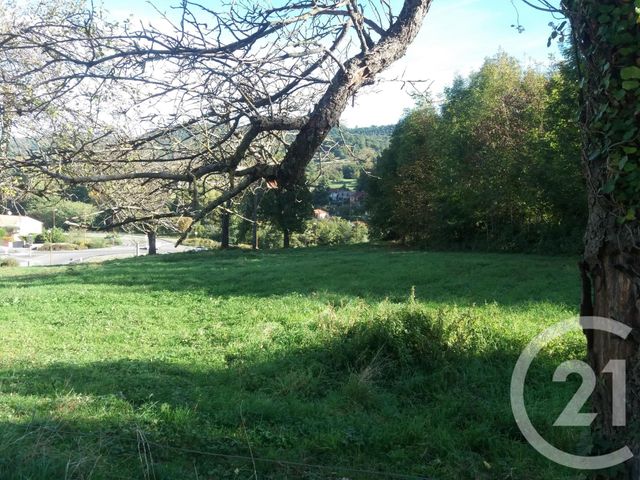 Terrain à vendre - 1535 m2 - St Lizier - 09 - MIDI-PYRENEES