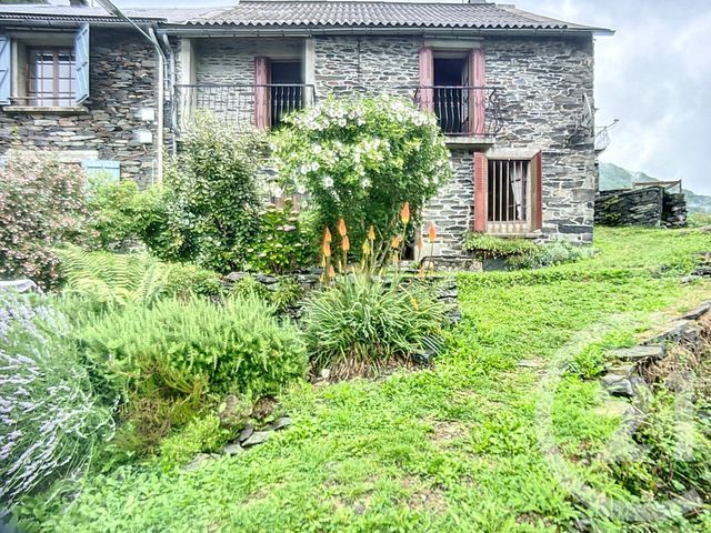 Maison à vendre - 3 pièces - 60,50 m2 - Le Port - 09 - MIDI-PYRENEES