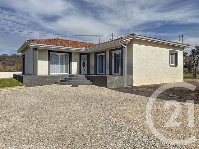 Maison à vendre - 4 pièces - 127 m2 - Lorp Sentaraille - 09 - MIDI-PYRENEES