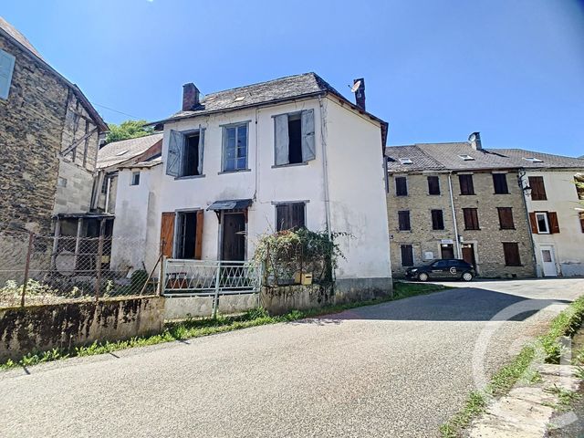 Maison à vendre - 4 pièces - 107,40 m2 - Sentein - 09 - MIDI-PYRENEES