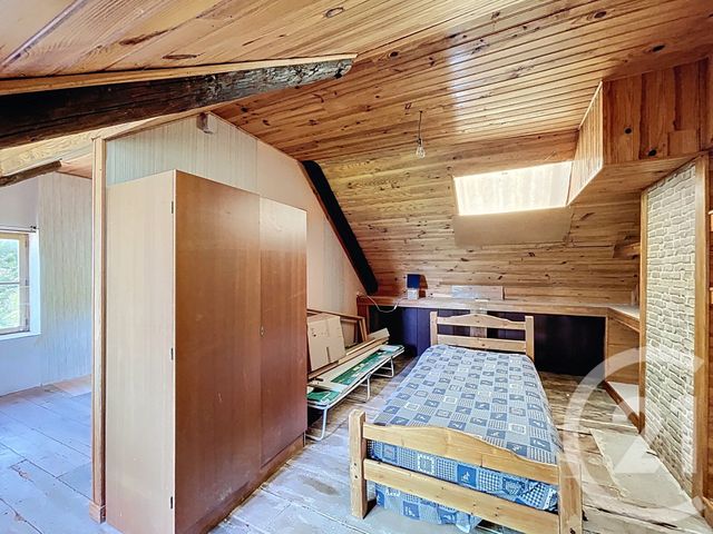 Maison à vendre - 5 pièces - 164 m2 - Biert - 09 - MIDI-PYRENEES