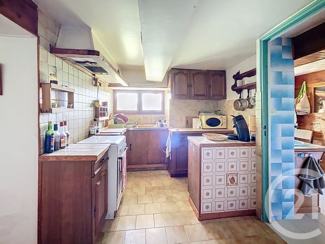 Maison à vendre - 5 pièces - 164 m2 - Biert - 09 - MIDI-PYRENEES