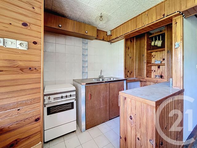 Maison à vendre - 5 pièces - 164 m2 - Biert - 09 - MIDI-PYRENEES