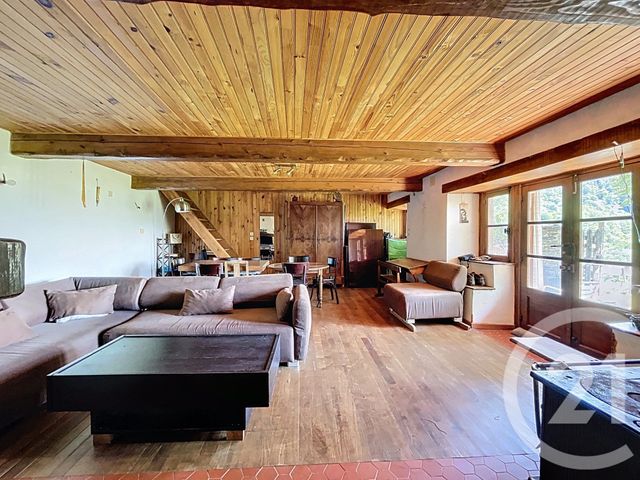 Maison à vendre - 5 pièces - 164 m2 - Biert - 09 - MIDI-PYRENEES