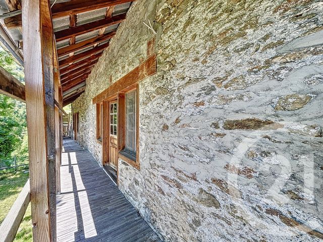 Maison à vendre - 5 pièces - 164 m2 - Biert - 09 - MIDI-PYRENEES